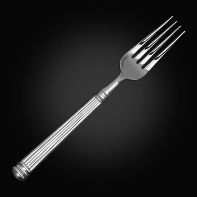 Вилка десертная «Verona» Luxstahl