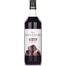 Сироп "Шоколад"1.0л"Монин-Кедди"