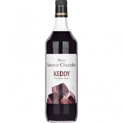 Сироп "Шоколад"1.0л"Монин-Кедди"