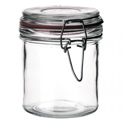 Банка с крышкой 300мл. "P.L.-PROFF CUISINE"