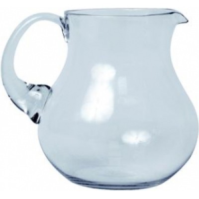 Кувшин 1,5 л. d=175, h=175 мм без крышки /1532//4/