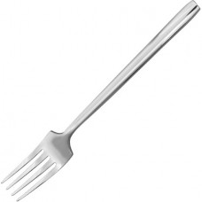 Вилка десертная «Саппоро бэйсик» сталь нерж.; L=180,B=23мм