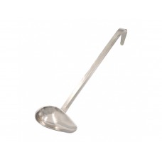 Ложка соусная 70мл. нерж. "SUNNEX"