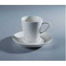 Чайная пара 200мл. фарфор "Le Cafe-Art collection"