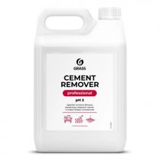 Средство моющее Grass «Cement Remover», 5л