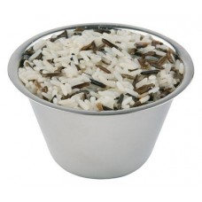 Форма для выкладки d=8,5 см. h=5 см. 0,2 л. набор 2 шт. нерж. APS Форма для выкладки d=8,5 см. h=5 см. 0,2 л. набор 2 шт. нерж. APS