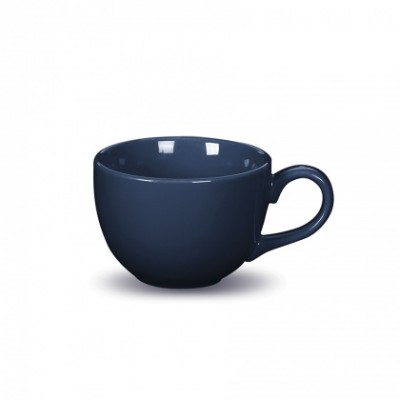 Чашка кофейная «Corone» 90 мл синяя