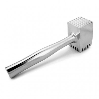 Молоток алюм.L-24см. д/отбив.мяса LQ-NEW