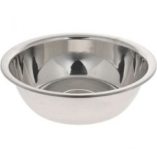 Миска 280 мм из нержавеющей стали Миска 280 мм из нержавеющей стали