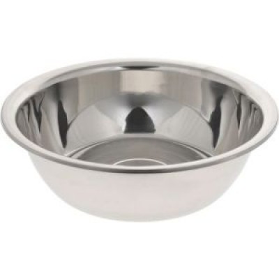 Миска 280 мм из нержавеющей стали