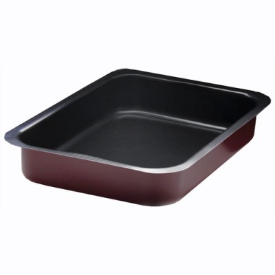 Лоток 340х260х58 тефлон