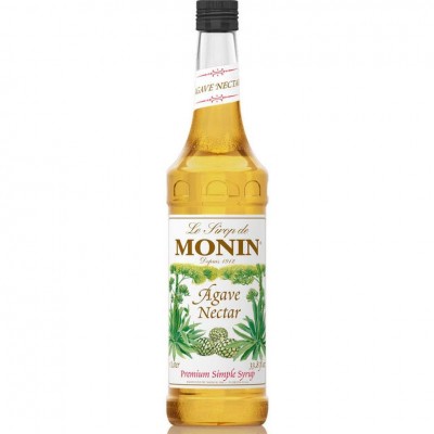 Сироп ”Агава” «Монин»; стекло; 250мл