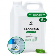 Средство моющее универсальное 5 л, Prograss