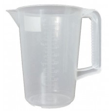 Кувшин мерный 1,0 л. пласт. (15Н-8) /45/ Кувшин мерный 1,0 л. пласт. (15Н-8) /45/