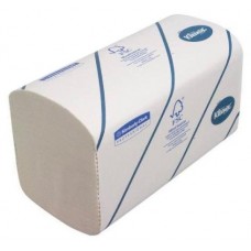 Полотенце для рук V-сложения 21,5х21см. Kleenex