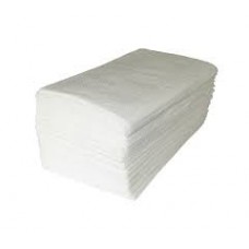 Полотенца V-сложения 2слоя 25*21 17г/м