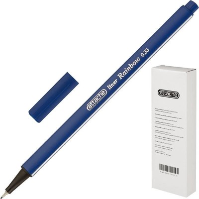 Ручка-Линер  синий