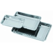 Лоток мелкий мет.27*20*2cм "P.L.-PROFF CUISINE" Лоток мелкий мет.27*20*2cм "P.L.-PROFF CUISINE"