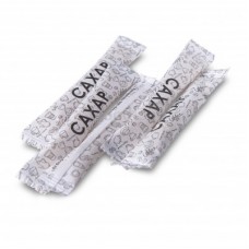 Сахар 5г. в индивидуальной упаковке 1/200шт/уп