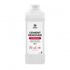 Средство моющее Grass «Cement Remover», 1л