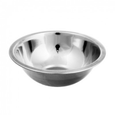 МИСКА 26см нерж.3л.