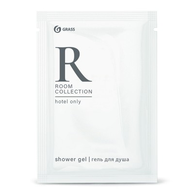 Гель для душа "ROOM" 500шт