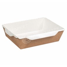 Контейнер 500мл. салатник 160*120*45мм.