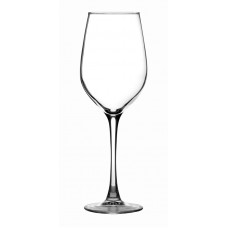 Бокал д/вина «Селест» стекло; 350мл; D=58/67,H=227мм; прозр.