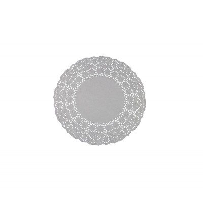 Салфетки  d=10см. -250шт. 1/8