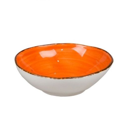 Салатник Fusion Orange Sky 180 см