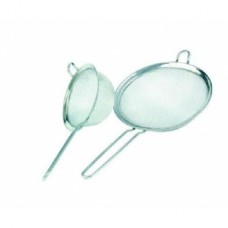 Сито d=120 мм. для бульона нерж.с нерж ручкой MGSteel