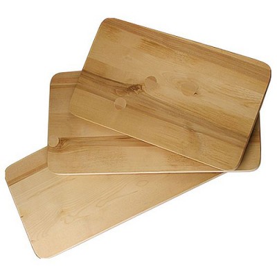 Доска разделочная березов. 700*300*30 мм