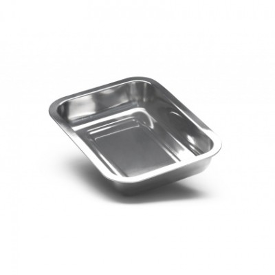 ЛОТОК глуб.400х300х48 нерж.[RGS-2058S]