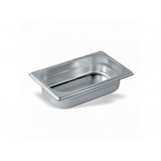 Гастроемкость 1/4*100 метал. "PROFF CUISINE"  (Е-8014100)