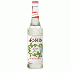 Сироп "Mohito Mint Syrup" 1.0л "Монин"