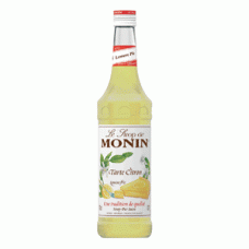Сироп "Лимонный пирог"  0.7л "Monin"