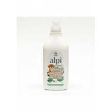 АЛЬПИ Гель-концентрат для стирки детских вещей "ALPI sensetive gel" 1,8л.