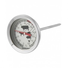 Термометр с иглой для мяса (0...+120) FM /5/140/