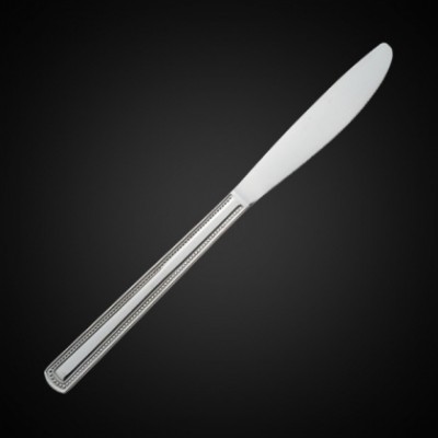 Нож столовый  "Vals" Luxstahl
