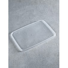 Крышка d 118*89 ОСВ (Г/К прямоугольная)