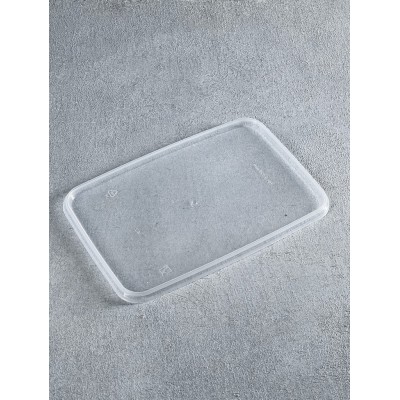 Крышка d 118*89 ОСВ (Г/К прямоугольная)