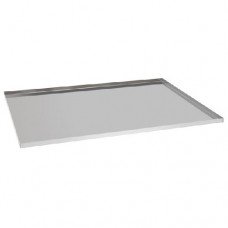 Противень из нержавеющей стали 600х400 мм сварной
