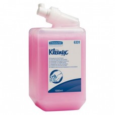 Моющее средство для рук ежедневного применения-Картиридж/1л Kleenex