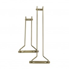 Направляющая д/бокалов 25см латунь LQ-NEW