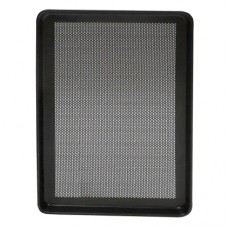 ПРОТИВЕНЬ алюм.тефлон с отверст.600х400х30