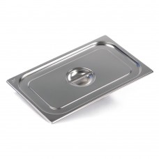 Крышка метал. 1/4  "PROFF CUISINE"  (Е-8014000С)