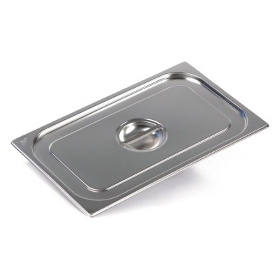 Крышка метал. 1/4  "PROFF CUISINE"  (Е-8014000С)