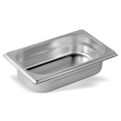 Гастроемкость 1/4-65 (265*162*65) полик. "PROFF CUISINE"