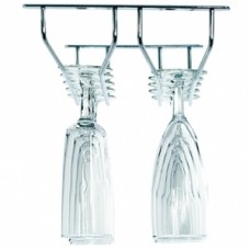 Направляющая д/бокалов 16*35,5см.(2 ряда)