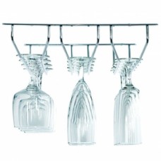 Направляющая д/бокалов 26*35,5см.(3 ряда)